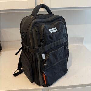 MONO Classic FlyBy Ultra Backpack - Black